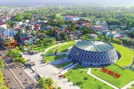 Национальный год туризма - Дьенбьен 2024 принесет туристам бесконечные впечатления