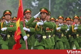 Почему 19 августа становится традиционным днем cил Вьетнамской народной милиции 