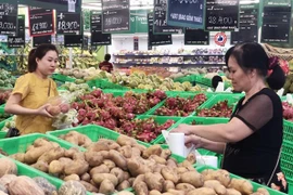 Индекс потребительских цен Хошимина в феврале снизился на 0,18% (Источник: ВИА)