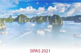 SIPAS 2021: Куангнинь лидирует в рейтинге три года подряд