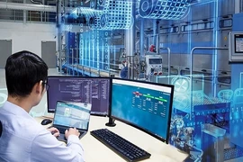 Содействие использованию данных о населении, идентификации и электронной аутентификации для национальной цифровой трансформации.