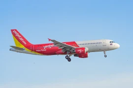 Vietjet является полноправным членом Международной ассоциации воздушного транспорта (IATA) и имеет сертификат Аудита эксплуатационной безопасности IOSA. (Фото: Vietjet) 