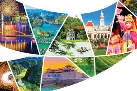 Вьетнам в четвертый раз признан ведущим объектом всемирного наследия