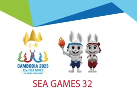 SEA Games 32: Вьетнамская спортивная делегация стремится войти в тройку лучших стран-участниц