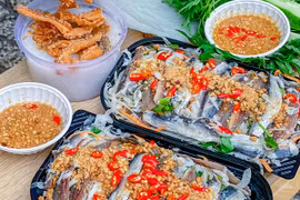 Ознакомьтесь с фирменными блюдами, которые нельзя пропустить при посещении острова Фукуок