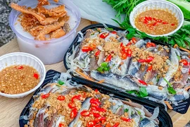 Ознакомьтесь с фирменными блюдами, которые нельзя пропустить при посещении острова Фукуок