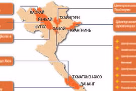 ЛАБОРАТОРИИ COVID-19, лицензированные Министерством здравоохранения