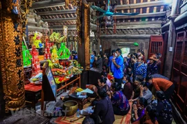 (Фото: Vietnam +)