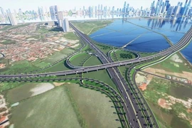 Перспектива проекта (Фото: vneconomy)