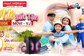 Иллюстративное изображение (Источник: Vietjetair.com) 