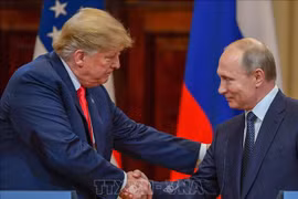 В США придумали план сдерживания России в Черном море