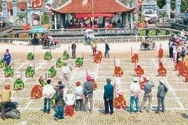 Игры весенних фестивалей, которые нельзя пропустить