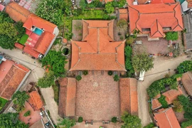 (Фото: Vietnam+) 