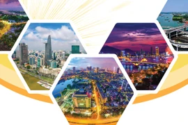 Экономические показатели в Национальном генеральном плане на период 2021-2030 гг.