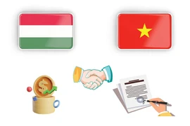 Отношения всеобъемлющего партнерства между Вьетнамом и Венгрией