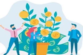 За 5 месяцев 2023 года общий зарегистрированный иностранный инвестиционный капитал во Вьетнаме достиг почти 10,86 млрд. долл.
