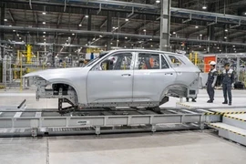 Вьетнам и США укрепляют сотрудничество в области инноваций, инвестиций и высоких технологий (Фото: ВИA)