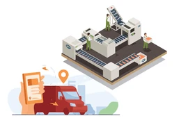 PMI выше 50 пунктов, производственный сектор Вьетнама продолжает улучшаться 