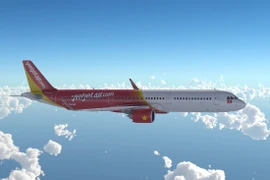 (Фото: Vietjet)