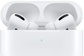 Беспроводные наушники AirPods Pro. (Источник: Apple)