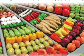 За 9 месяцев 2021 г. экспорт основных сельскохозяйственных продуктов резко увеличился