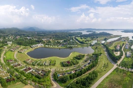 Иллюстративное изображение (Источник: ВИА) 