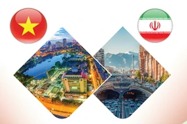 Дружественные отношения и сотрудничество между Вьетнамом и Ираном