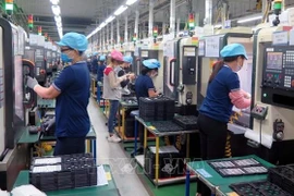 В январе количество новых предприятий упало почти на 17% (Фото: ВИА) 