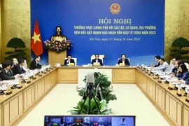 Обзор конференции. (Фото: ВИА)