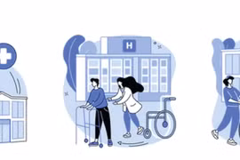 Цель Вьетнама к 2050 году создать ряд современных медицинских учреждений международного уровня