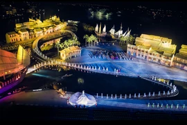 Вьетнам сосредоточится на разработке 5 моделей продуктов ночного туризма