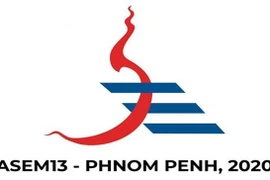 13-й Азиатско-европейский саммит (ASEM 13) перенесен на середину 2021 года в связи с COVID-19. (Фото: Кхмер Таймс)