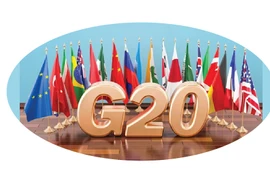 Основная информация о группе G20 и участии Вьетнама