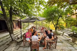 Гонка за «нулевыми турами» и контроль выбросов углекислого газа в туристической деятельности становится все более актуальной. - Иллюстративное изображение (Фото: ВИA)