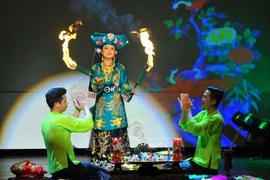 Культурное наследие – ресурс национального развития