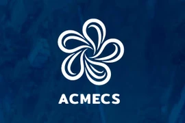 Вжный вклад Вьетнама в работу ACMECS