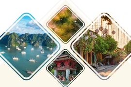 Вьетнам вошел в топ-20 любимых туристических направлений мира