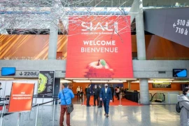 SIAL Canada - международная выставка продуктов питания, напитков, вин, пищевых ингредиентов и технологий Северной Америки. (Фото: Canadian Grocer)