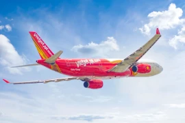 Vietjet запускает программу «Продление невероятной распродажи» 6 июня (Фото: Vietjetair)