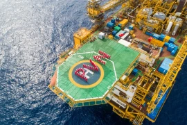 Petrovietnam уделяет особое внимание завершению плана управления, стимулированию роста - Иллюстративное изображение (Фото: petrovietnam.petrotimes.vn)