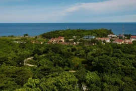 Архипелаг Конко отличается безмятежной и нетронутой красотой вдали от шумного ритма городской жизни. (Фото: ВИА)