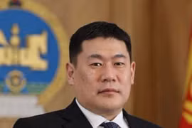 Премьер-министр Монголии Лувсаннамсрай Оюн-Эрдэнэ. (Фото: mongoliaweekly.org)