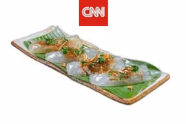 CNN назвал вьетнамские пельмени одними из самых вкусных в мире 