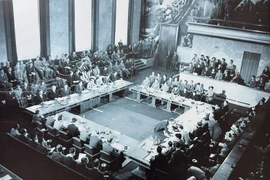 Женевское соглашение 1954 года – непреходящее наследие дипломатии Вьетнама 