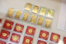 Золотым компаниям предписано генерировать электронные счета-фактуры для всех операций. (Фото: ВИA)