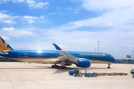 «Vietnam Airlines» запустит Wi-Fi на борту самолетов