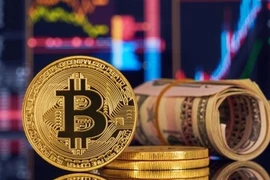 Экспертная группа будет создана при Министерстве финансов для изучения и предложения политик управления виртуальными активами и криптовалютами. (Фотофайл)