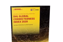 Индекс глобальной связи DHL (GCI) 2020 публикуется совместно школой бизнеса Стерна Нью-Йоркского университета и логистическим гигантом DHL.