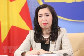 МИД: Вьетнам приветствует позицию других стран по вопросу Восточного моря в соответствии с с международным правом