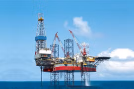 Буровая установка PV DRILLING-1